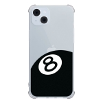 Чохол Pump UA Transparency Case for iPhone 15 Eight