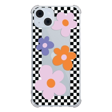 Чохол Pump UA Transparency Case for iPhone 15 Kvity - цена, характеристики, отзывы, рассрочка, фото 1