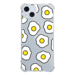 Чохол Pump UA Transparency Case for iPhone 15 Fried eggs 2
