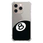 Чохол Pump UA Transparency Case for iPhone 15 Pro Eight