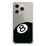 Чехол Pump UA Transparency Case for iPhone 15 Pro Eight