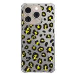 Чехол Pump UA Transparency Case for iPhone 15 Pro Leopattern