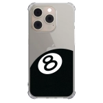 Чохол Pump UA Transparency Case for iPhone 15 Pro Max Eight