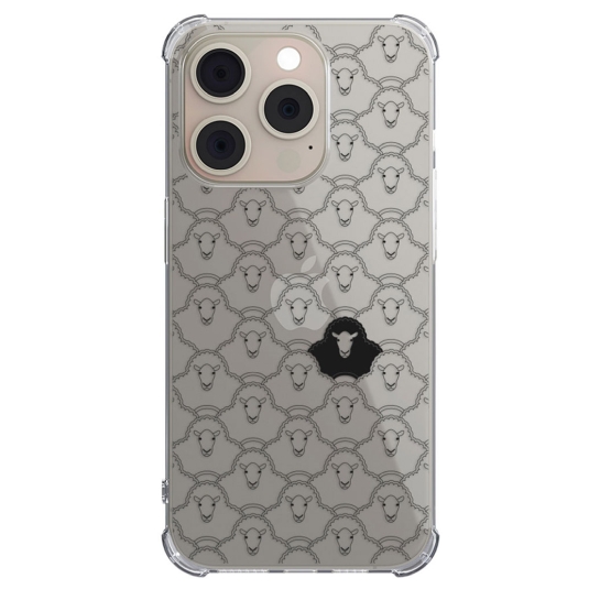 Чехол Pump UA Transparency Case for iPhone 15 Pro Max Vivtsi - цена, характеристики, отзывы, рассрочка, фото 1