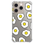 Чохол Pump UA Transparency Case for iPhone 15 Pro Max Fried eggs 2