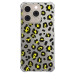 Чохол Pump UA Transparency Case for iPhone 15 Pro Max Leopattern