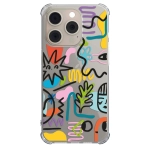 Чехол Pump UA Transparency Case for iPhone 15 Pro Max Nagot