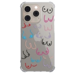 Чохол Pump UA Transparency Case for iPhone 15 Pro Max Sisi