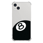 Чохол Pump UA Transparency Case for iPhone 14 Eight