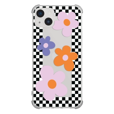 Чохол Pump UA Transparency Case for iPhone 14 Kvity - цена, характеристики, отзывы, рассрочка, фото 1