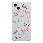 Чохол Pump UA Transparency Case for iPhone 14 Sisi