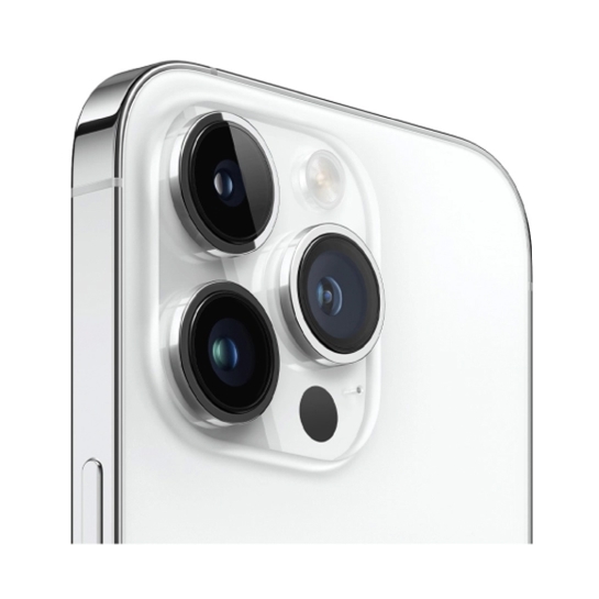 Apple iPhone 14 Pro 256 Gb Silver Global (open box) - ціна, характеристики, відгуки, розстрочка, фото 3