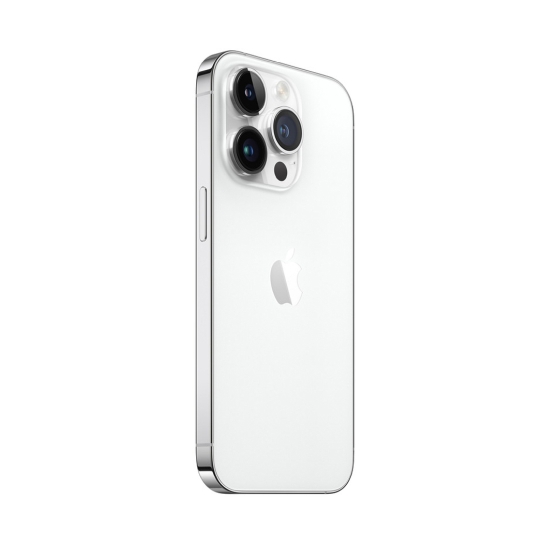 Apple iPhone 14 Pro 256 Gb Silver Global (open box) - цена, характеристики, отзывы, рассрочка, фото 5