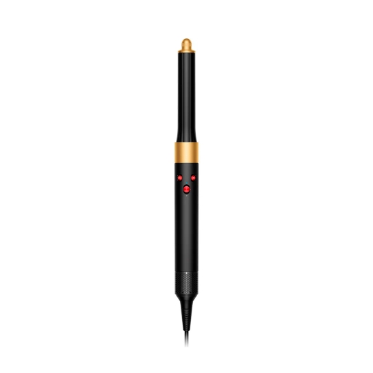 Мультистайлер Dyson Airwrap Complete Long Onyx Black/Gold UK - цена, характеристики, отзывы, рассрочка, фото 2