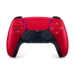 Бездротовий контроллер DualSense Volcanic Red для Sony PS5