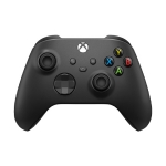 Геймпад Microsoft Wireless Controller Carbon Black for Xbox Series X/S + USB
