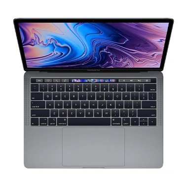 Б/У Ноутбук Apple MacBook Pro 13