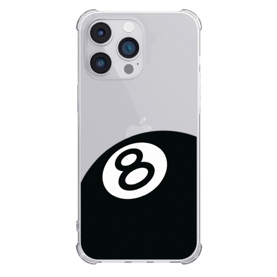 Чехол Pump UA Transparency Case for iPhone 14 Pro Eight - цена, характеристики, отзывы, рассрочка, фото 1