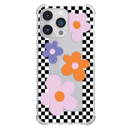 Чохол Pump UA Transparency Case for iPhone 14 Pro Kvity