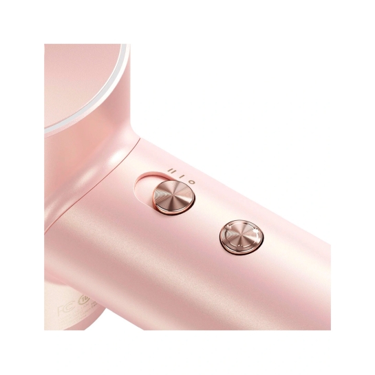 Фен Laifen Swift Premium Platinum Pink - ціна, характеристики, відгуки, розстрочка, фото 5