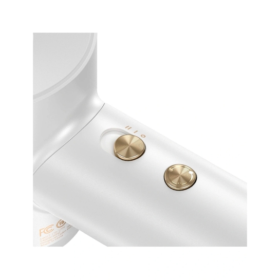 Фен Laifen Swift Premium Platinum White - ціна, характеристики, відгуки, розстрочка, фото 7