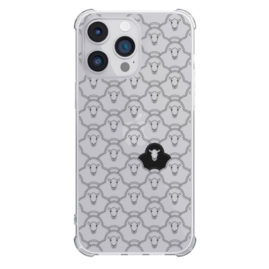 Чехол Pump UA Transparency Case for iPhone 14 Pro Vivtsi - цена, характеристики, отзывы, рассрочка, фото 1