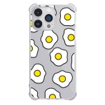 Чохол Pump UA Transparency Case for iPhone 14 Pro Fried eggs 2