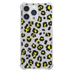 Чехол Pump UA Transparency Case for iPhone 14 Pro Leopattern