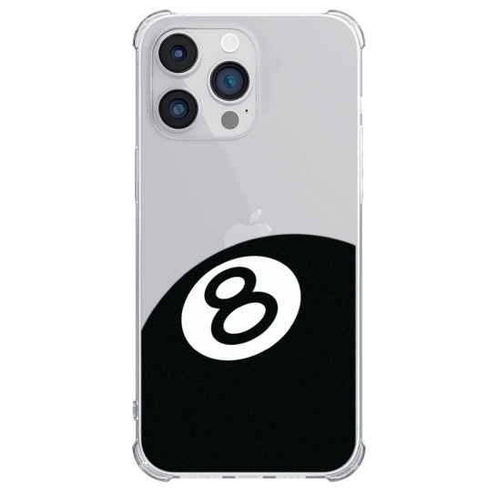 Чехол Pump UA Transparency Case for iPhone 14 Pro Max Eight - цена, характеристики, отзывы, рассрочка, фото 1
