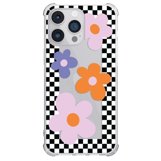 Чохол Pump UA Transparency Case for iPhone 14 Pro Max Kvity