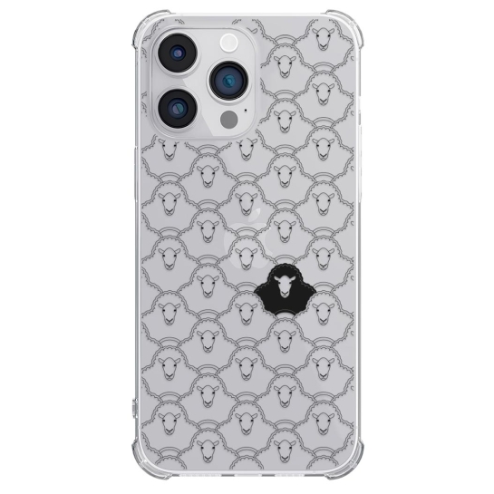 Чехол Pump UA Transparency Case for iPhone 14 Pro Max Vivtsi - цена, характеристики, отзывы, рассрочка, фото 1