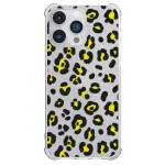 Чохол Pump UA Transparency Case for iPhone 14 Pro Max Leopattern
