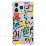 Чехол Pump UA Transparency Case for iPhone 14 Pro Max Nagot