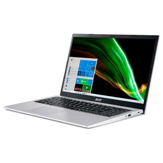 Ноутбук Acer Aspire 3 A315-58-71Q0 (NX.ADDEF.02T) - ціна, характеристики, відгуки, розстрочка, фото 3