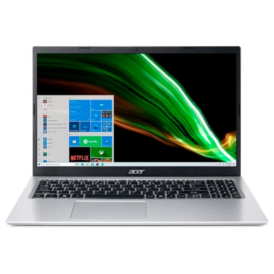 Ноутбук Acer Aspire 3 A315-58 (NX.ADDEF.03T) - ціна, характеристики, відгуки, розстрочка, фото 1