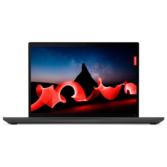 Ноутбук Lenovo ThinkPad T14 Gen 4 (21HD00051RM) - ціна, характеристики, відгуки, розстрочка, фото 1