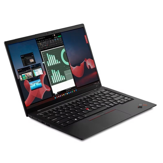 Ноутбук Lenovo ThinkPad X1 Carbon Gen 11 (21HM012EUS) - ціна, характеристики, відгуки, розстрочка, фото 1