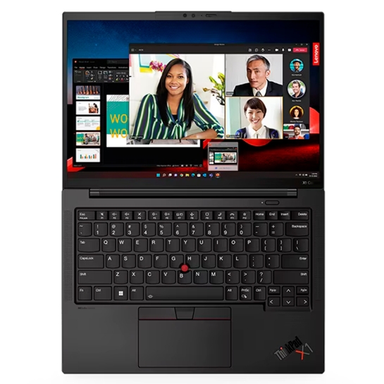 Ноутбук Lenovo ThinkPad X1 Carbon Gen 11 (21HM012EUS) - ціна, характеристики, відгуки, розстрочка, фото 4