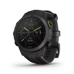 Смарт-часы Garmin MARQ Athlete Gen 2 Carbon Edition (010-02722-10/11)