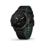 Смарт-часы Garmin MARQ Golfer Gen 2 Carbon Edition