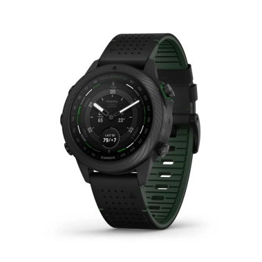 Смарт-годинник Garmin MARQ Golfer Gen 2 Carbon Edition - цена, характеристики, отзывы, рассрочка, фото 1
