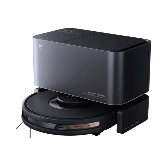 Робот-пилосос Viomi Alpha 2 Pro