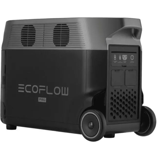 Зарядна станція EcoFlow DELTA Pro (3600 Вт-ч) Дисконт - ціна, характеристики, відгуки, розстрочка, фото 4
