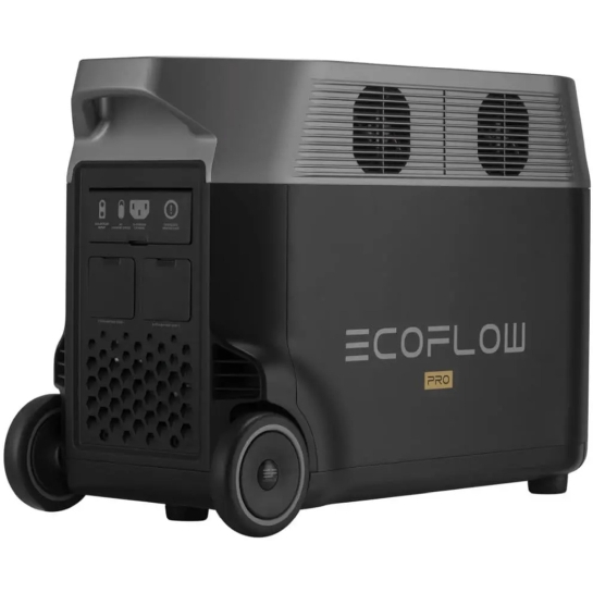 Зарядная станция EcoFlow DELTA Pro (3600 Вт-ч) Дисконт - цена, характеристики, отзывы, рассрочка, фото 6