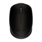 Мышь Logitech B170 Black (910-004798)