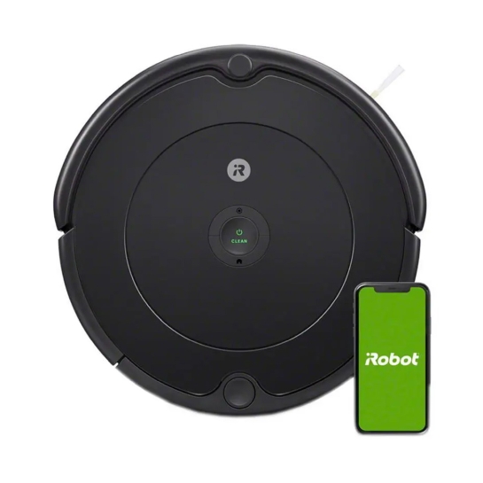 Робот-пилосос iRobot Roomba 692 - ціна, характеристики, відгуки, розстрочка, фото 1