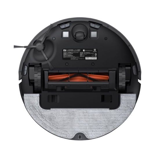 Робот-пылесос Xiaomi Mi Robot Vacuum Mop 2 Ultra - цена, характеристики, отзывы, рассрочка, фото 5