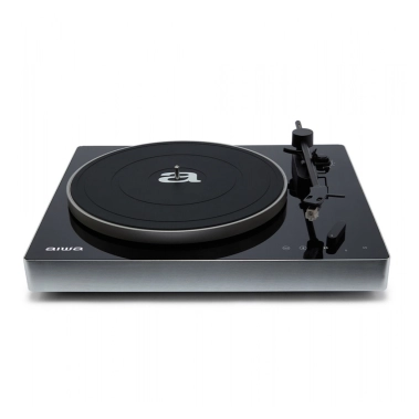 Виниловый проигрыватель Aiwa APX-680BT - цена, характеристики, отзывы, рассрочка, фото 1