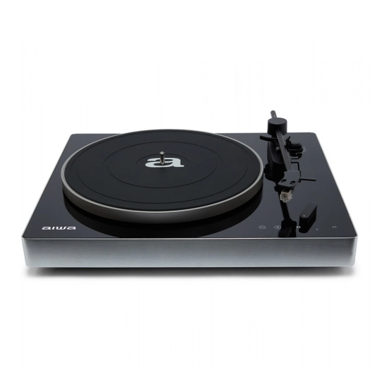 Виниловый проигрыватель Aiwa APX-680BT