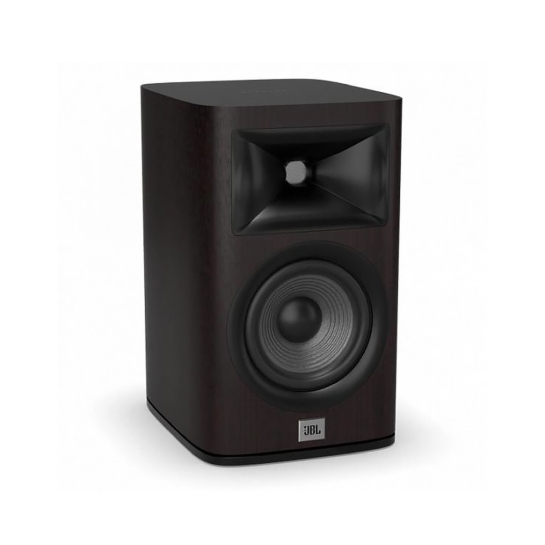 Полочна акустика JBL Studio 630 Dark Walnut - ціна, характеристики, відгуки, розстрочка, фото 2